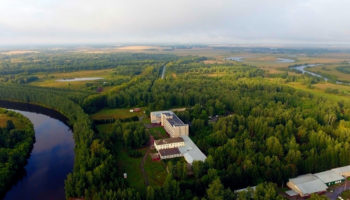 Санаторий «Краснозерский» в НСО