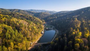 Курорты Сибири — интересные места Белокурихи, о которых вы могли не знать