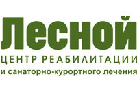санаторий-лесной