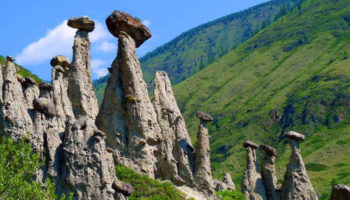 Природные факторы для улучшения сна и борьбы со стрессом