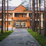 Санаторий «Доволенский» НСО