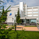 Санаторий PARUS medical resort & SPA в Новосибирске